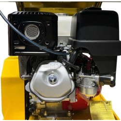 Купить Бензиновая виброплита MAST Bautechnik MT-RVP160-H