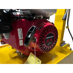 Купить Бензиновая виброплита MAST Bautechnik MT-RVP160-H