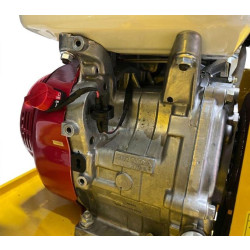 Купить Бензиновая виброплита MAST Bautechnik MT-RVP160-H