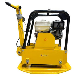 Купить Бензиновая виброплита MAST Bautechnik MT-RVP160-H