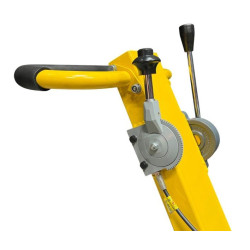 Купить Бензиновая виброплита MAST Bautechnik MT-RVP160-H