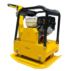 Купить Бензиновая виброплита MAST Bautechnik MT-RVP160-H