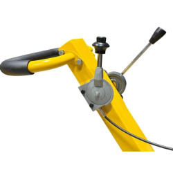 Купить Бензиновая виброплита MAST Bautechnik  MT-RVP160