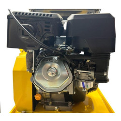 Купить Бензиновая виброплита MAST Bautechnik  MT-RVP160