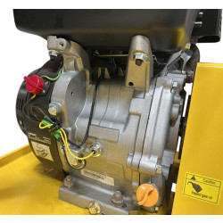 Купить Бензиновая виброплита MAST Bautechnik  MT-RVP160