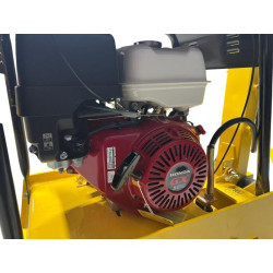 Купить Бензиновая виброплита MAST Bautechnik MT-RVP250-H