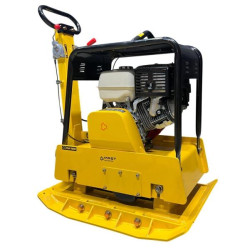 Купить Бензиновая виброплита MAST Bautechnik MT-RVP250-H