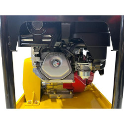 Купить Бензиновая виброплита MAST Bautechnik MT-RVP250-H