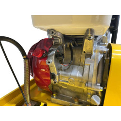 Купить Бензиновая виброплита MAST Bautechnik MT-RVP250-H