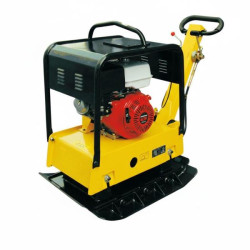 Купити Бензиновая виброплита MAST Bautechnik MT-RVP250-H