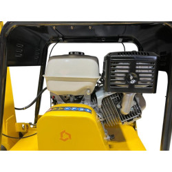 Купить Бензиновая виброплита MAST Bautechnik MT-RVP250-H