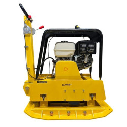 Купить Бензиновая виброплита MAST Bautechnik MT-RVP250-H