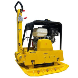 Купить Бензиновая виброплита MAST Bautechnik MT-RVP250-H