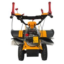 Купити Подметальная машина MAST Gartentechnik MT-KM1000