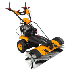 Купить Подметальная машина MAST Gartentechnik MT-KM1000