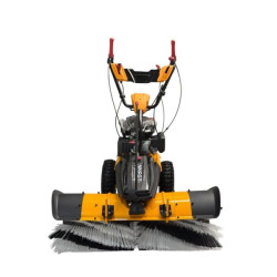Купити Подметальная машина MAST Gartentechnik MT-KM1000