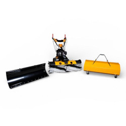 Купити Подметальная машина MAST Gartentechnik MT-KM1000