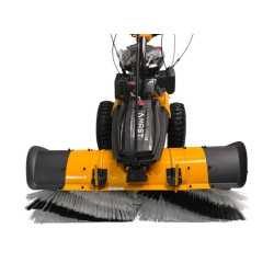 Купити Подметальная машина MAST Gartentechnik MT-KM1000