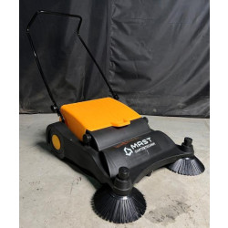 Купити Ручная подметальная машина MAST Gartentechnik MT- HS80