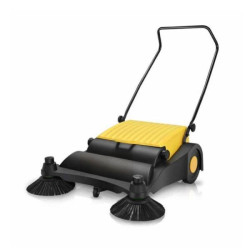 Купити Ручная подметальная машина MAST Gartentechnik MT- HS80