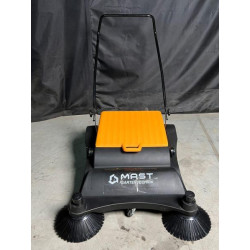Купити Ручная подметальная машина MAST Gartentechnik MT- HS80