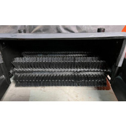 Купити Ручная подметальная машина MAST Gartentechnik MT- HS80