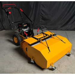 Купити Подметальная машина MAST Gartentechnik MT-KM800