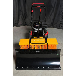 Купити Подметальная машина MAST Gartentechnik MT-KM800