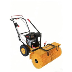 Купити Подметальная машина MAST Gartentechnik MT-KM800