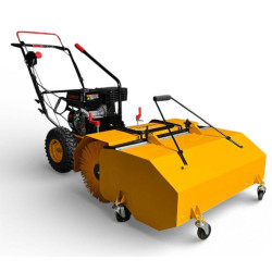 Купити Подметальная машина MAST Gartentechnik MT-KM800