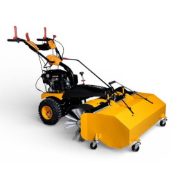 Купити Подметальная машина MAST Gartentechnik MT-KM800