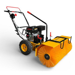 Купити Подметальная машина MAST Gartentechnik MT-KM800
