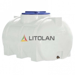 Купить Емкость Litolan ГО 100 RGО (70x45x45)