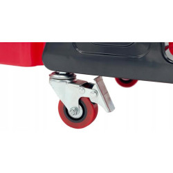 Купити Стул пластиковый многофункциональный для автосервиса G.I.KRAFT GI36001