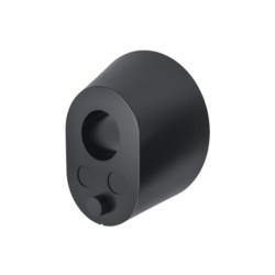 Купить Адаптер для кронштейну упора Lokhen Пластик Італія (600255000)