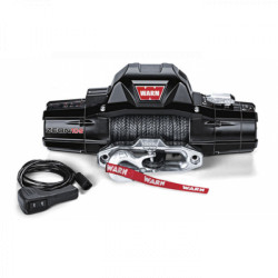 Купити Лебідка електрична WARN ZEON 10-S (12V) 4536 кг 89611