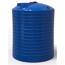 Купити Ємність Litolan двошарова вертикальна двошарова 17500 л (EV17500)