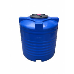 Купити Ємність Litolan двошарова вертикальна 750 л (EV750)