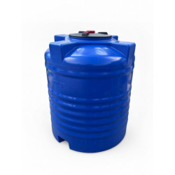 Купити Ємність Litolan двошарова вертикальна 750 л (EV750)