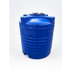 Купити Ємність Litolan двошарова вертикальна 750 л (EV750)