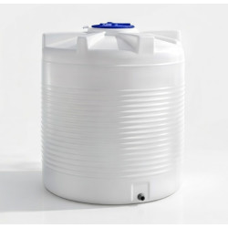 Купить Емкость Litolan ВО 1500 RVО (121x142)