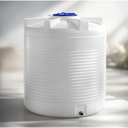 Купить Емкость Litolan ВО 2000 RVО (135x155)