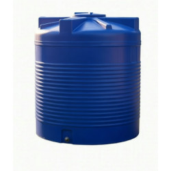 Купить Емкость Litolan ВО 3000 RVД (147x178)