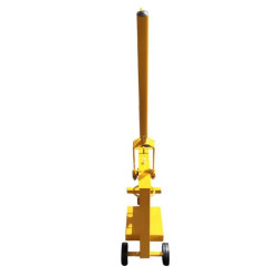 Купить Ручной колун брусчатки MAST Bautechnik MT-BS3214