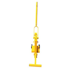 Купить Ручной колун брусчатки MAST Bautechnik MT-BS3214