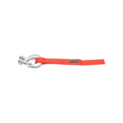 Купити Лебідка для квадроцикла електрична Dragon Winch DWM 3000 ST