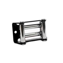 Купити Лебідка для квадроцикла електрична Dragon Winch DWM 3000 ST