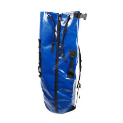 Сумка для обладнання транспортувальна на блискавці, синя / XL / 70л / CW05B ціна відгуки Купити Сумка для обладнання транспортувальна на блискавці, синя / XL / 70л / CW05B