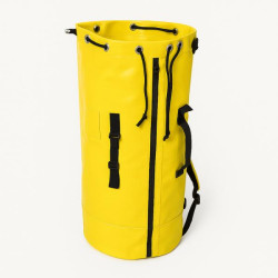 Сумка для обладнання транспортувальна на блискавці, жовта / XL / 70л / CW05Y ціна відгуки Купити Сумка для обладнання транспортувальна на блискавці, жовта / XL / 70л / CW05Y