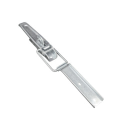 Купить Замок бортовой, 205х50мм Цинк Польща (1702320072)